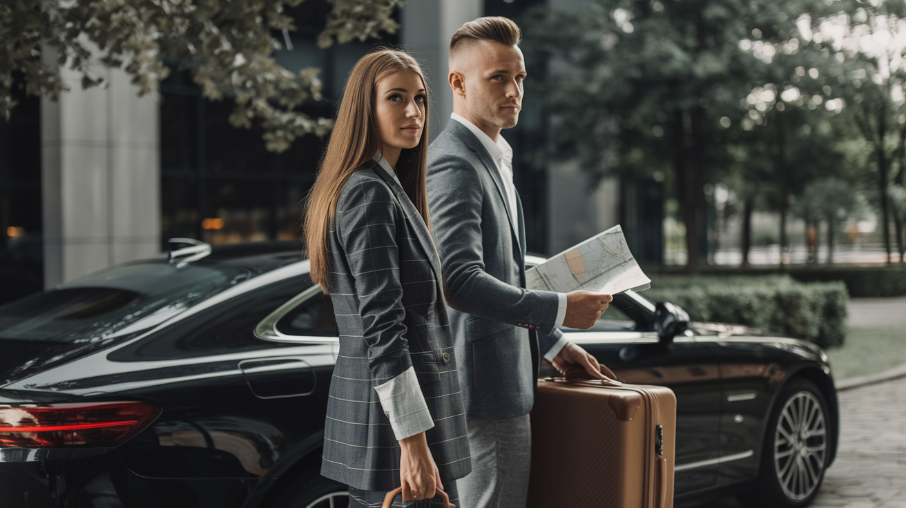 Stress-Free La Queue-les-Yvelines to CDG Airport Transfer: Your Complete Guide